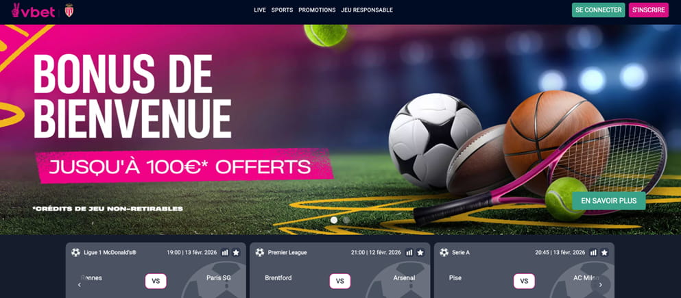 Vbet